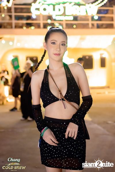 Chang Cold Brew Cool Club Presents Waterzonic 2023 at Live Park Rama 9 — photo 122