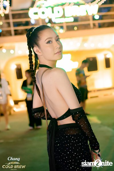 Chang Cold Brew Cool Club Presents Waterzonic 2023 at Live Park Rama 9 — photo 124
