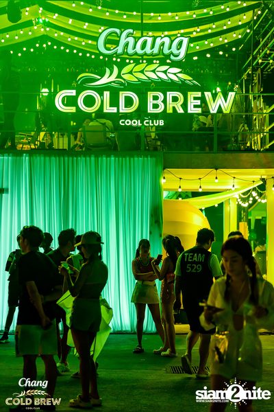 Chang Cold Brew Cool Club Presents Waterzonic 2023 at Live Park Rama 9 — photo 128