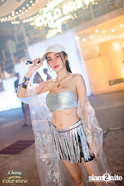 Chang Cold Brew Cool Club Presents Waterzonic 2023 at Live Park Rama 9 — photo 131