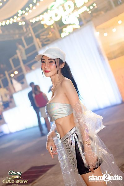 Chang Cold Brew Cool Club Presents Waterzonic 2023 at Live Park Rama 9 — photo 132