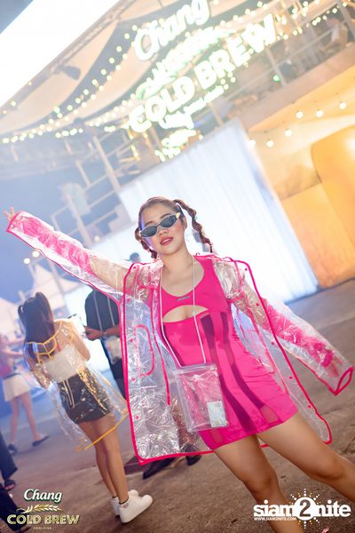 Chang Cold Brew Cool Club Presents Waterzonic 2023 at Live Park Rama 9 — photo 133