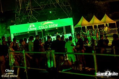 Chang Cold Brew Cool Club Presents Waterzonic 2023 at Live Park Rama 9 — photo 135