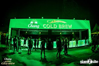 Chang Cold Brew Cool Club Presents Waterzonic 2023 at Live Park Rama 9 — photo 141