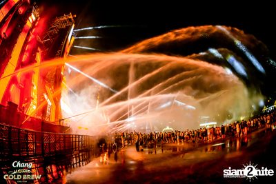 Chang Cold Brew Cool Club Presents Waterzonic 2023 at Live Park Rama 9 — photo 146