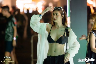 Chang Cold Brew Cool Club Presents Waterzonic 2023 at Live Park Rama 9 — photo 147