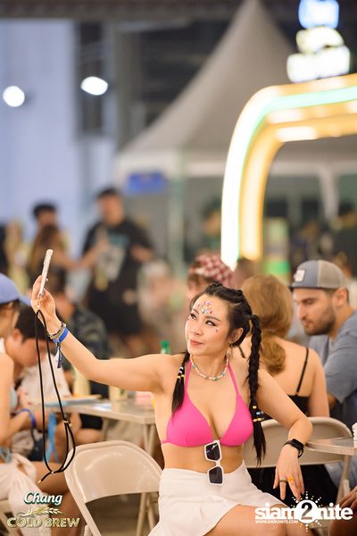 Chang Cold Brew Cool Club Presents Waterzonic 2023 at Live Park Rama 9 — photo 148