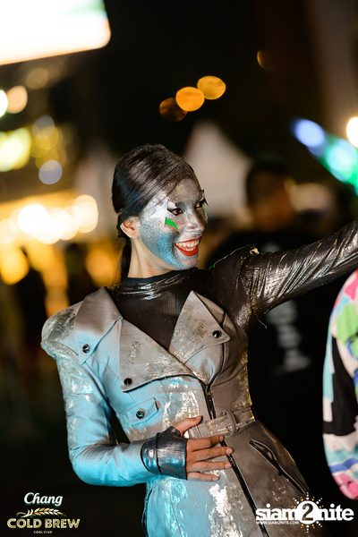 Chang Cold Brew Cool Club Presents Waterzonic 2023 at Live Park Rama 9 — photo 150