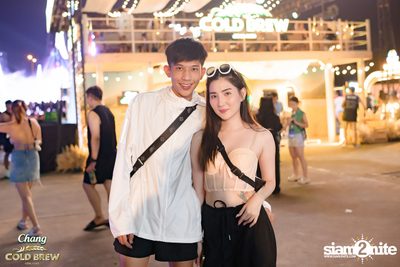 Chang Cold Brew Cool Club Presents Waterzonic 2023 at Live Park Rama 9 — photo 154