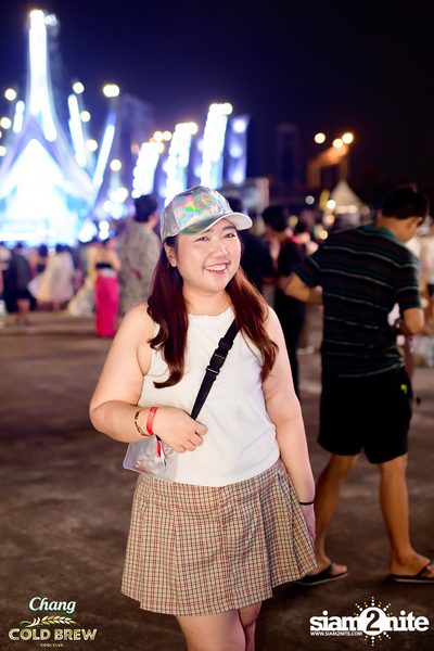 Chang Cold Brew Cool Club Presents Waterzonic 2023 at Live Park Rama 9 — photo 156