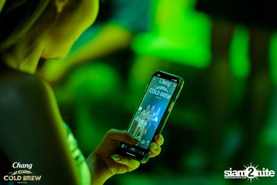 Chang Cold Brew Cool Club Presents Waterzonic 2023 at Live Park Rama 9 — photo 168
