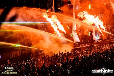 Chang Cold Brew Cool Club Presents Waterzonic 2023 at Live Park Rama 9 — photo 170