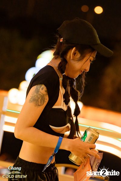 Chang Cold Brew Cool Club Presents Waterzonic 2023 at Live Park Rama 9 — photo 172