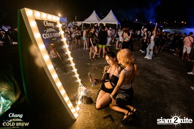 Chang Cold Brew Cool Club Presents Waterzonic 2023 at Live Park Rama 9 — photo 178