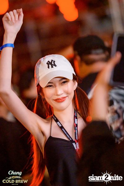 Chang Cold Brew Cool Club Presents Waterzonic 2023 at Live Park Rama 9 — photo 181