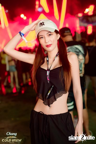 Chang Cold Brew Cool Club Presents Waterzonic 2023 at Live Park Rama 9 — photo 182