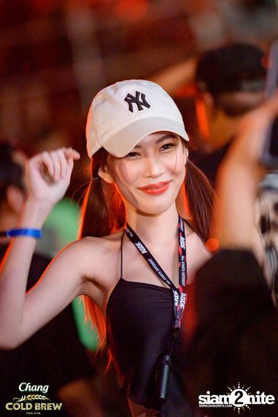 Chang Cold Brew Cool Club Presents Waterzonic 2023 at Live Park Rama 9 — photo 183