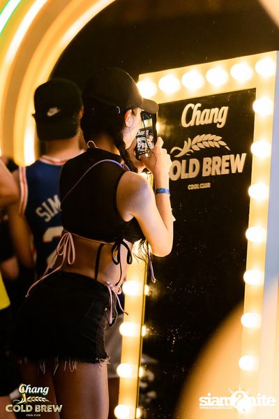 Chang Cold Brew Cool Club Presents Waterzonic 2023 at Live Park Rama 9 — photo 184