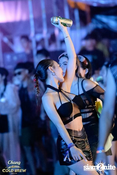 Chang Cold Brew Cool Club Presents Waterzonic 2023 at Live Park Rama 9 — photo 192