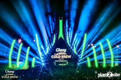 Chang Cold Brew Cool Club Presents Waterzonic 2023 at Live Park Rama 9 — photo 194