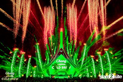 Chang Cold Brew Cool Club Presents Waterzonic 2023 at Live Park Rama 9 — photo 196