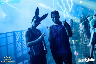 Chang Cold Brew Cool Club Presents Waterzonic 2023 at Live Park Rama 9 — photo 208
