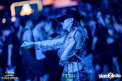 Chang Cold Brew Cool Club Presents Waterzonic 2023 at Live Park Rama 9 — photo 215