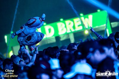 Chang Cold Brew Cool Club Presents Waterzonic 2023 at Live Park Rama 9 — photo 228