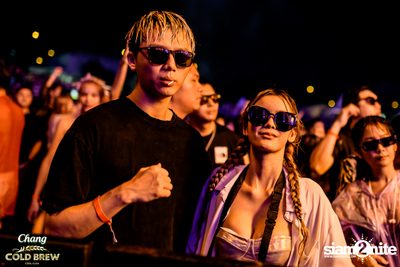 Chang Cold Brew Cool Club Presents Waterzonic 2023 at Live Park Rama 9 — photo 229