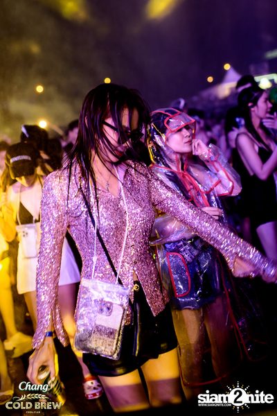Chang Cold Brew Cool Club Presents Waterzonic 2023 at Live Park Rama 9 — photo 231