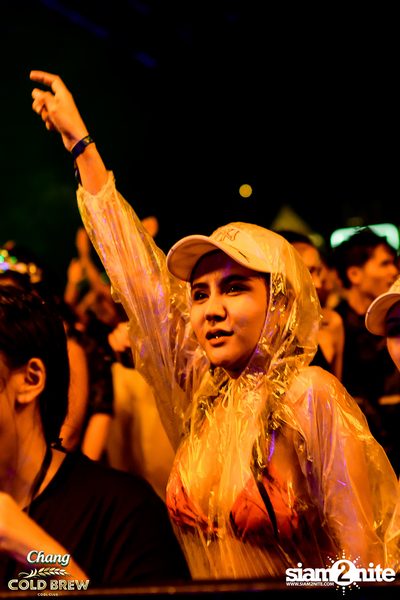 Chang Cold Brew Cool Club Presents Waterzonic 2023 at Live Park Rama 9 — photo 232