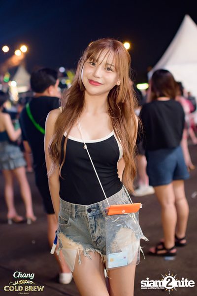 Chang Cold Brew Cool Club Presents Waterzonic 2023 at Live Park Rama 9 — photo 261