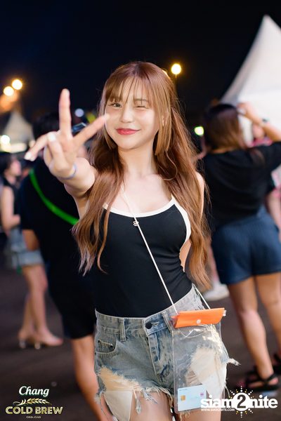 Chang Cold Brew Cool Club Presents Waterzonic 2023 at Live Park Rama 9 — photo 262