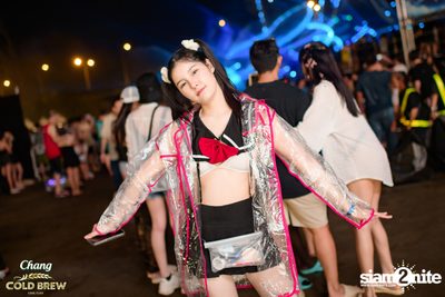 Chang Cold Brew Cool Club Presents Waterzonic 2023 at Live Park Rama 9 — photo 265