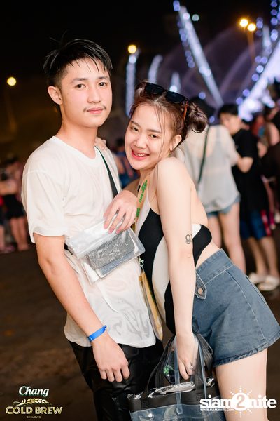 Chang Cold Brew Cool Club Presents Waterzonic 2023 at Live Park Rama 9 — photo 267