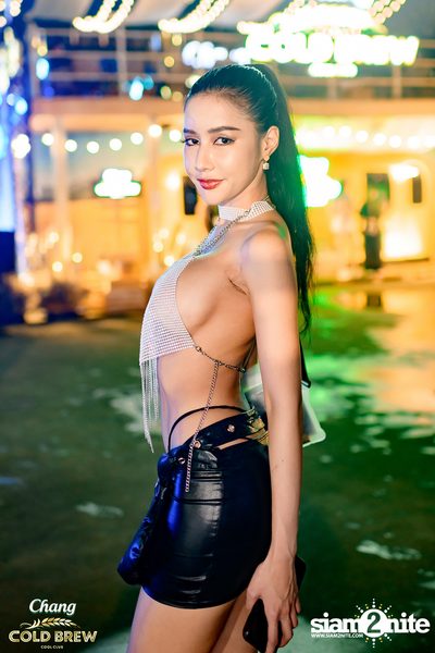 Chang Cold Brew Cool Club Presents Waterzonic 2023 at Live Park Rama 9 — photo 271