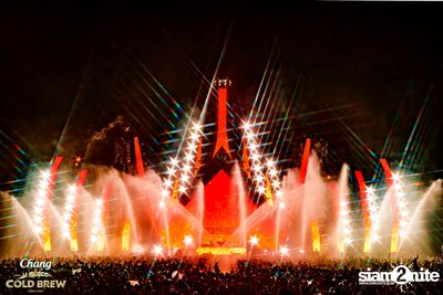 Chang Cold Brew Cool Club Presents Waterzonic 2023 at Live Park Rama 9 — photo 272