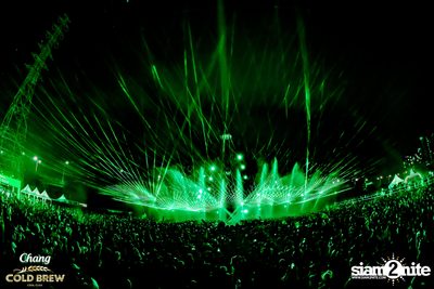 Chang Cold Brew Cool Club Presents Waterzonic 2023 at Live Park Rama 9 — photo 274