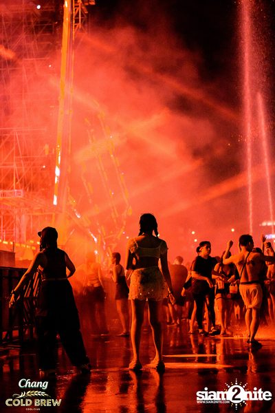Chang Cold Brew Cool Club Presents Waterzonic 2023 at Live Park Rama 9 — photo 275