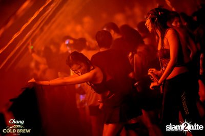Chang Cold Brew Cool Club Presents Waterzonic 2023 at Live Park Rama 9 — photo 276