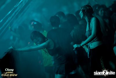 Chang Cold Brew Cool Club Presents Waterzonic 2023 at Live Park Rama 9 — photo 277