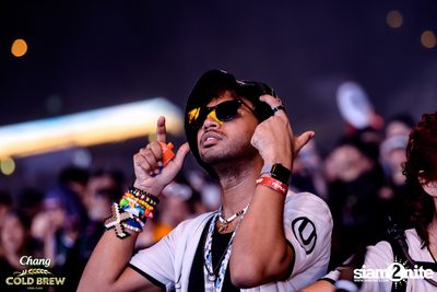 Chang Cold Brew Cool Club Presents Waterzonic 2023 at Live Park Rama 9 — photo 280
