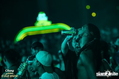 Chang Cold Brew Cool Club Presents Waterzonic 2023 at Live Park Rama 9 — photo 286