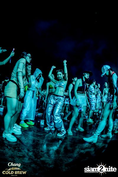 Chang Cold Brew Cool Club Presents Waterzonic 2023 at Live Park Rama 9 — photo 290