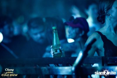 Chang Cold Brew Cool Club Presents Waterzonic 2023 at Live Park Rama 9 — photo 292