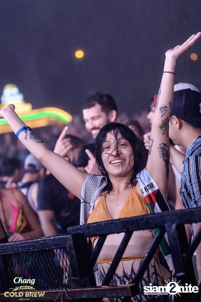 Chang Cold Brew Cool Club Presents Waterzonic 2023 at Live Park Rama 9 — photo 293