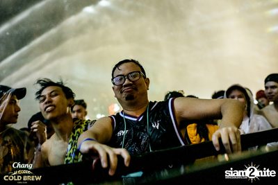 Chang Cold Brew Cool Club Presents Waterzonic 2023 at Live Park Rama 9 — photo 301