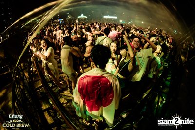 Chang Cold Brew Cool Club Presents Waterzonic 2023 at Live Park Rama 9 — photo 304