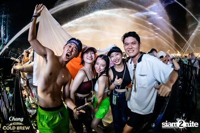 Chang Cold Brew Cool Club Presents Waterzonic 2023 at Live Park Rama 9 — photo 306