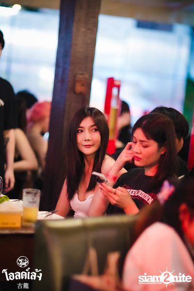Three Man Down Concert at Old Leng — photo 3
